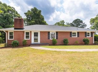 400 Concord Rd, Anderson, SC 29621