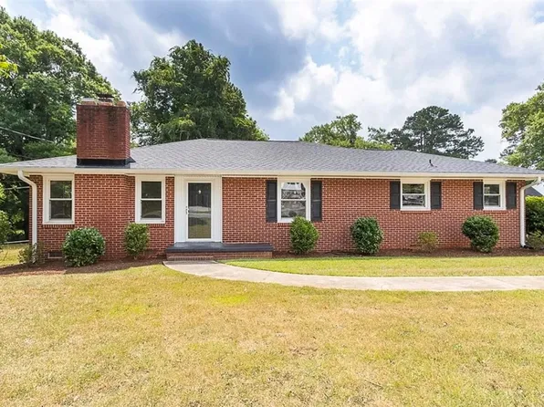 400 Concord Rd, Anderson, SC 29621
