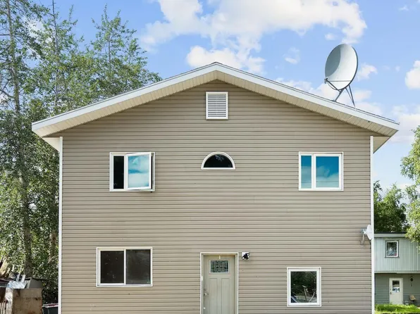 1448 Turner St, Fairbanks, AK 99701