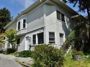 1815 Derby St #C, Berkeley, CA 94703