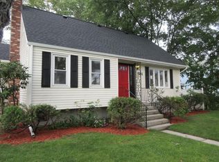 181 Massasoit Rd, Worcester, MA 01604