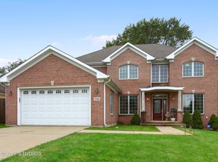 1440 S Villa Ave, Villa Park, IL