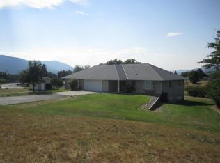 167 Garden Homes Dr, Colville, WA 99114