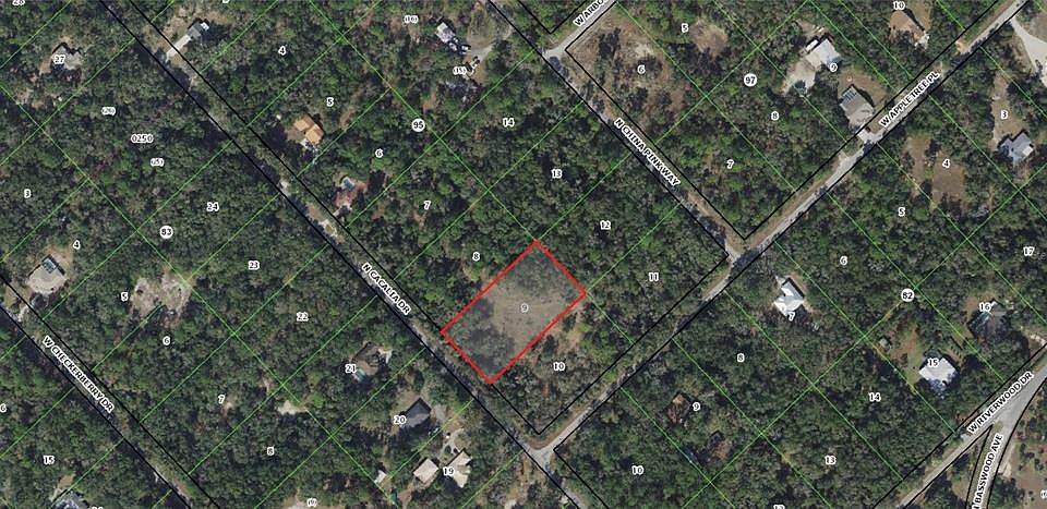 1st image of 9079 N CACALIA DRIVE LOT 9