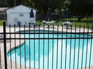 3307 Rainier Dr, Lawrence, KS 66047