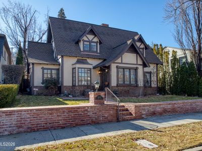 1010 La Rue Ave, Reno, NV, 89509