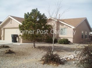 7623 Javelina Rd SW, Albuquerque, NM 87121