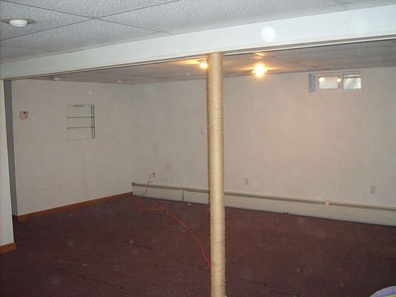 recreation room