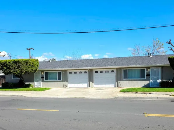 16710 Del Monte Ave, Morgan Hill, CA 95037