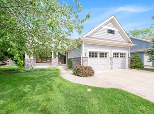 2903 Woodgate Ln #12, Kalamazoo, MI 49008