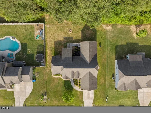 57 Callisto Way, Garner, NC 27529
