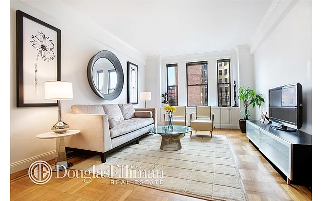 Sold by Douglas Elliman | media 13