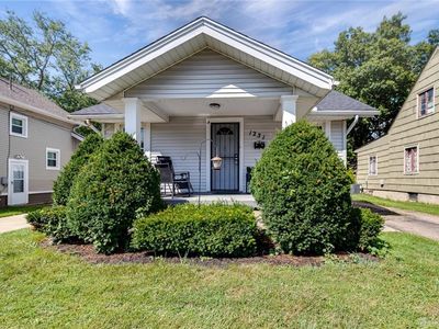 1231 Patterson Rd, Dayton, OH, 45420