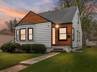 548 Roth Blvd, Clawson, MI 48017