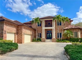 9140 The Ln, Naples, FL 34109
