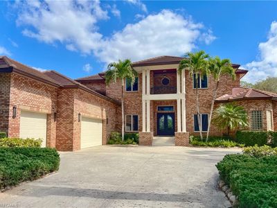 9140 The LN, Naples, FL, 34109