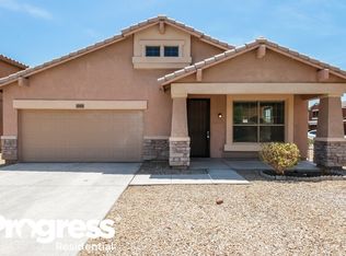 3223 W Saint Anne Ave, Phoenix, AZ 85041