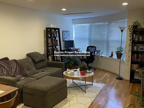 100 Jersey St. #704 Boston - Fenway Unit Photo 2