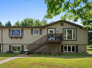 3013 County Rd W, Glenwood City, WI 54013