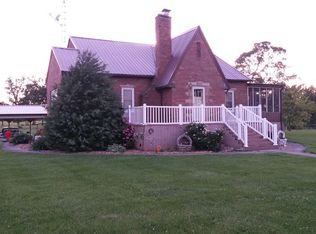 20240 N Boyd Ln, DIX, IL 62830