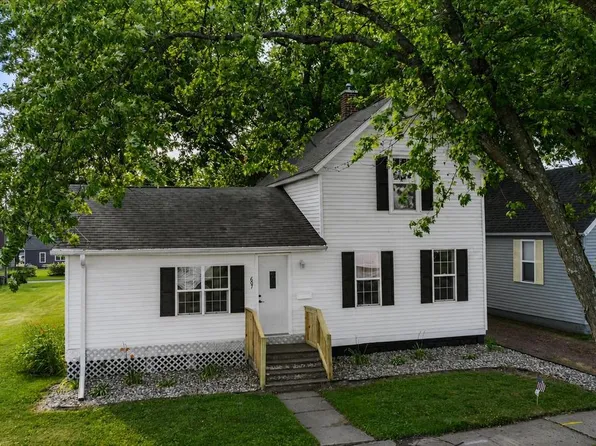 607 N MAPLE AVENUE, Marshfield, WI 54449