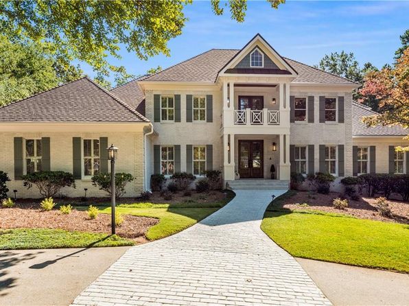 Johns Creek GA Luxury Homes For Sale - 173 Homes | Zillow