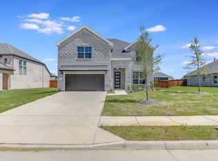 1621 Tombstone Dr, Prosper, TX 75078