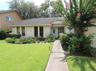 3126 Winchester Way, Sugar Land, TX 77479