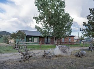26836 County Road 312, Buena Vista, CO 81211