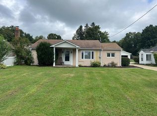 1169 Mercer Rd, Franklin, PA 16323