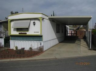 226 N Sun St, Santa Nella, CA 95322