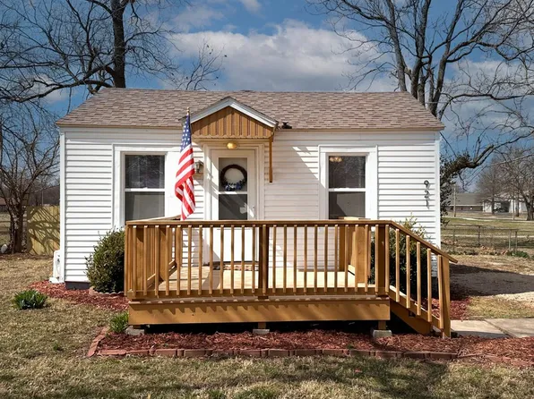 921 N Lexington Avenue, Springfield, MO 65802