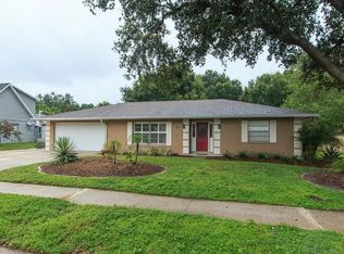 706 Stinnett Dr, Ocoee, FL 34761