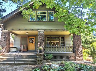 5816 N Moore Ave, Portland, OR 97217