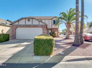 3415 N Apache Cir, Chandler, AZ 85224