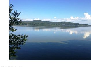 42 Nason Rock Rd, Greene, ME 04236