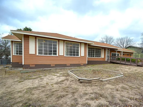 510 E Lane Dr, Kerrville, TX 78028