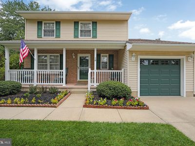 18 Presidential Dr, Berlin, NJ, 08009