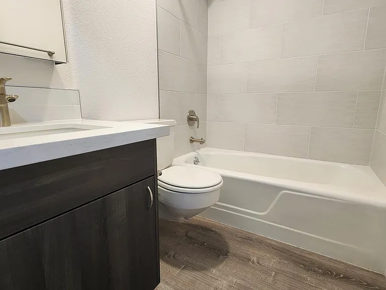 5994 Lake Crest Way #15 — Photo 19