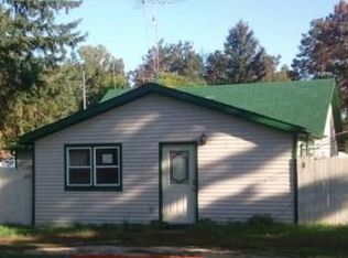 W8244 Thompson Rd, Poynette, WI 53955