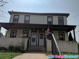 28 W Browning Rd, Bellmawr, NJ 08031