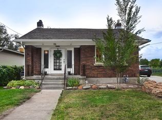 94 E Greenwood Ave, Midvale, UT 84047