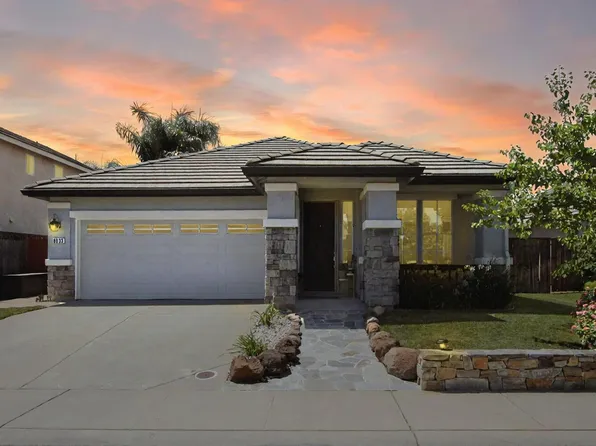 8033 Horncastle Ave, Roseville, CA 95747