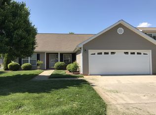 635 Huntingdon St, Elon, NC 27244