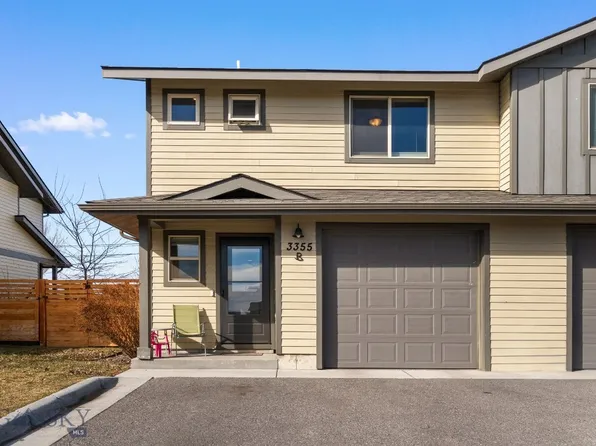 3355 Fen Way Unit B, Bozeman, MT 59718