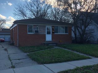 7236 Fisher Ave, Warren, MI 48091