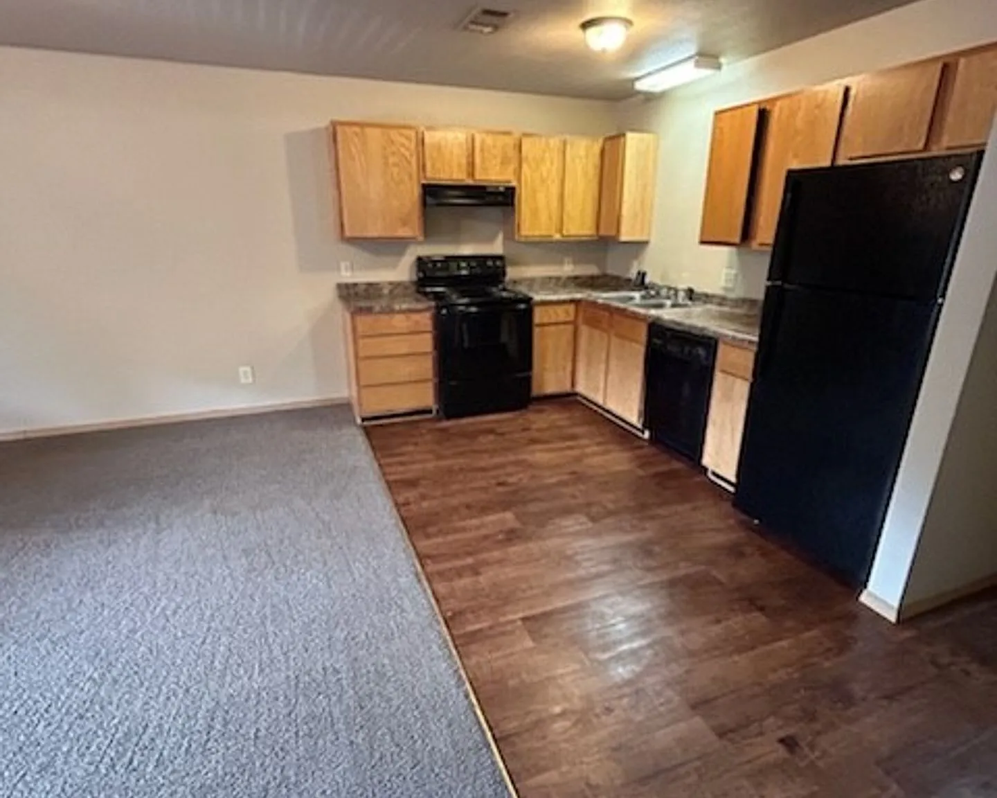 Z Street Apartments — Photo 3