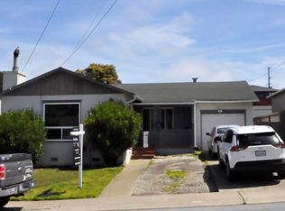 740 Washington St, Daly City, CA
