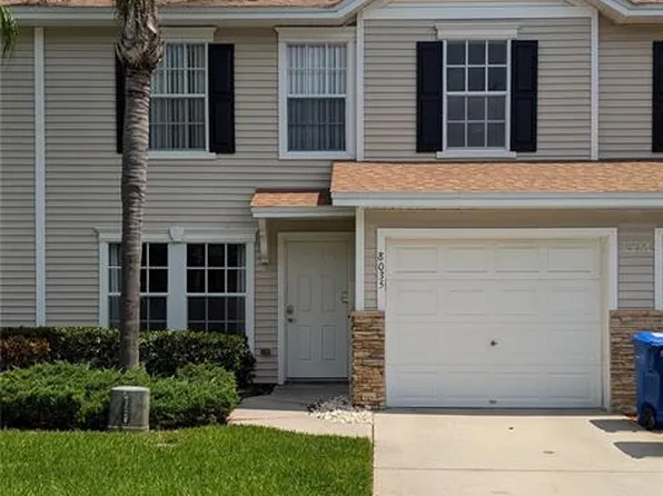 8035 Thoroughbred Loop, Largo, FL 33773