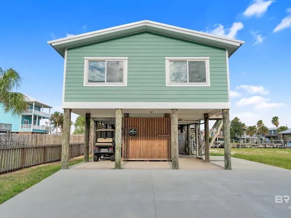 649 Cherokee Rd, Gulf Shores, AL 36542